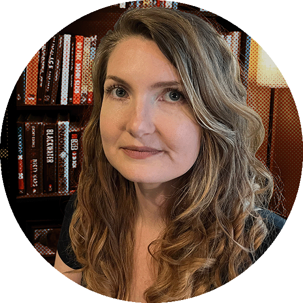 Profile photo of Candice Bernd